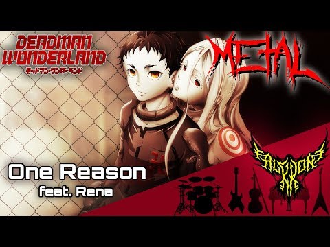 Deadman Wonderland OP