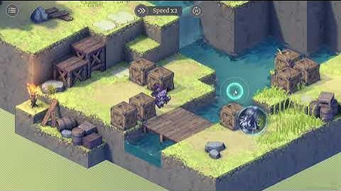 [Brawl! ELYSIUM FEAST] Sword of Convallaria Interval I