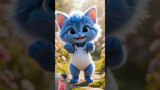 Kutuma Kutu Sepai Rana 🐈 Fun Baby Cartoon Time Part - 13