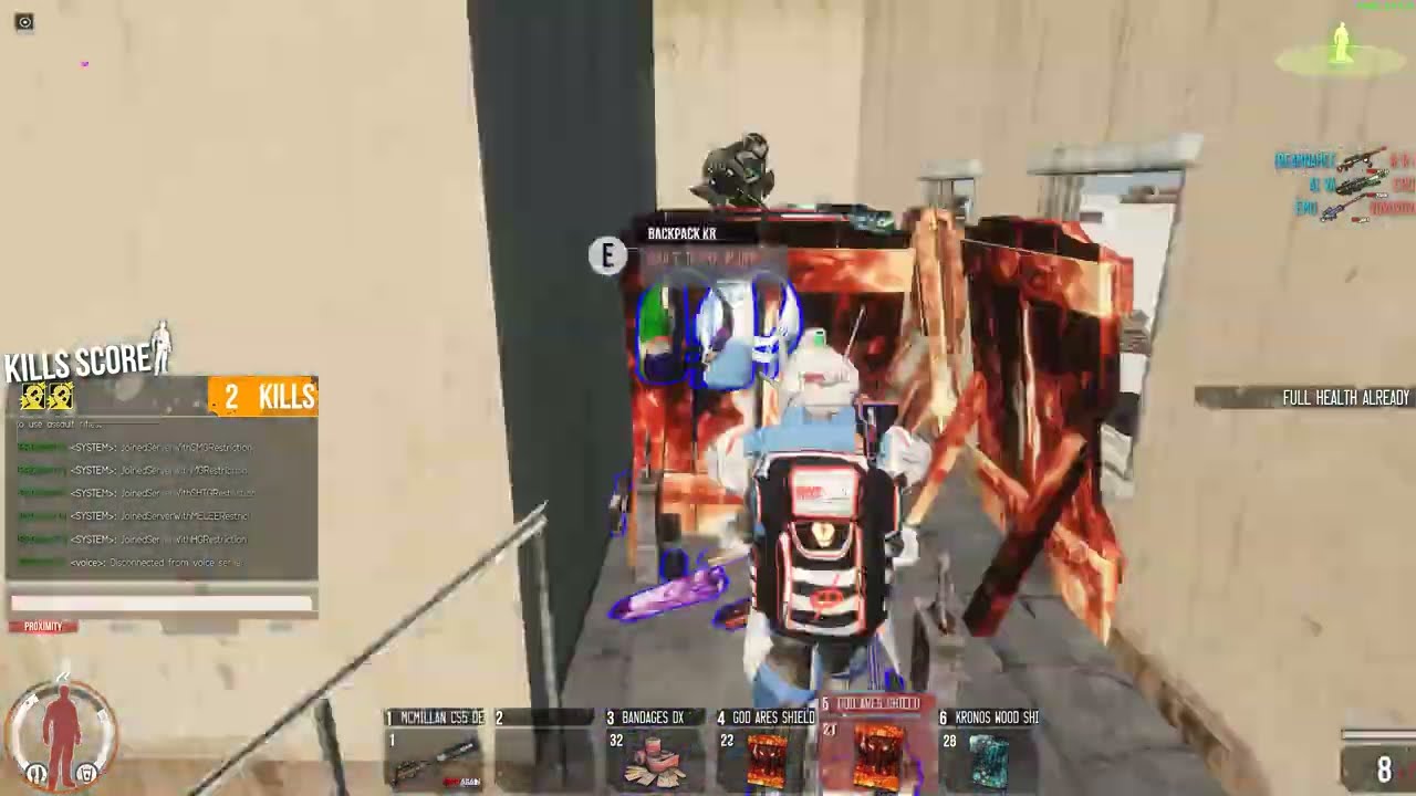 WARZ TRYZ  1000 TAK !!