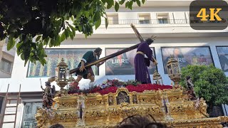 Recogida del Nazareno 2026