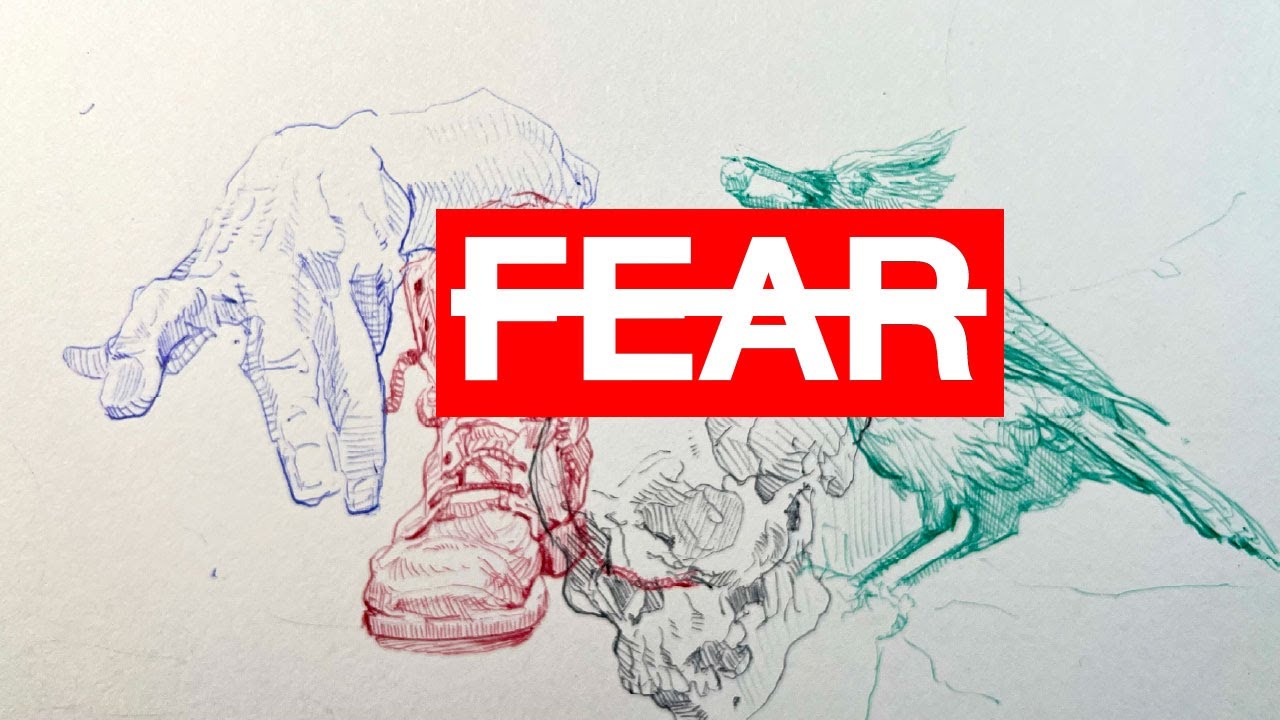 How to Stop Being Afraid of Making Mistakes (4 Best Tips), on YouTube