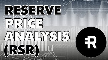 RESERVE RIGHTS UPDATE - RSR PRICE ANALYSIS - RSR PRICE PREDICTION $RSR