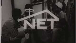 Net 1964, Superimposed