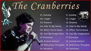 The Cranberries Full Album - The Cranberries Greatest Hits - Top 10 Best The Cranberries Songs