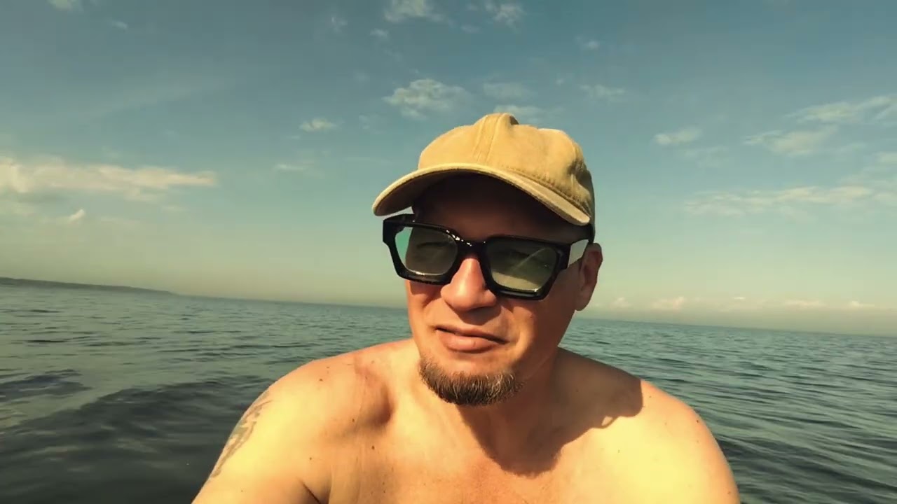 Путешествуем вместе. Sup trip.