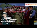 Mr. Rogers' Neighborhood Episode Insights