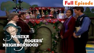 The Strength of Love – Even Through Angry Times | Mister Rogers' Neighborhood Full Episode!