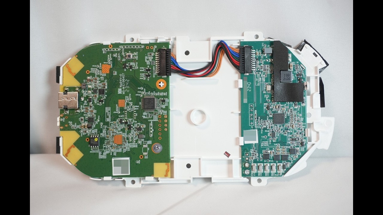 SanDisk iXpand Wireless Charger SDIZ90N 分解方法について #SanDIsk