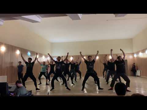 ქუთაისის სახელმწიფო ანსამბლი - ცეკვა ,,ხორუმი\"