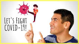 10 Ways to Help During the Coronavirus Pandemic | Let's All Do Our Part to Beat COVID-19!