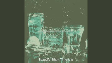 Mellow Moods for Drinks with Colleagues