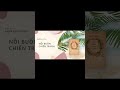 Nỗi Buồn Chiến Tranh  #booktok #podcast #books