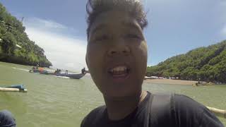 PANTAI BARON (YOGYAKARTA) #JJS1