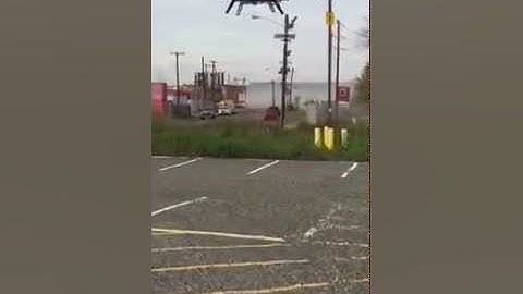 First flight 3DR diy quad with telemetry & osd/video