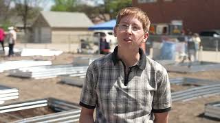 Lutheran Family Services Expands Global Roots Community Garden to Lexington, Nebraska