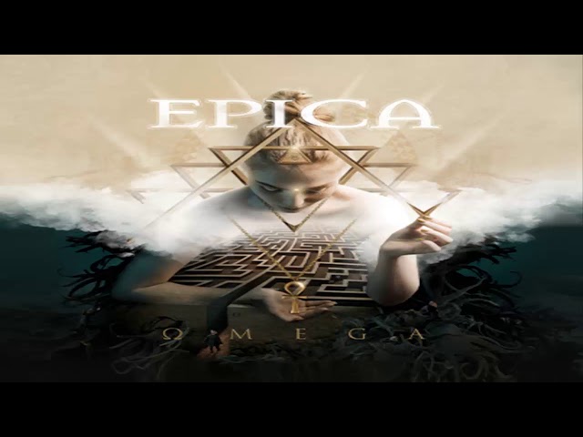 Epica - Abyss Of Time-Countdown To Singularity