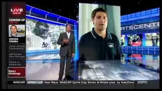 Information Pete's Challenge - The ALS Ice Bucket Challenge Update