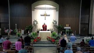 5-24-26: Pentecost Sunday