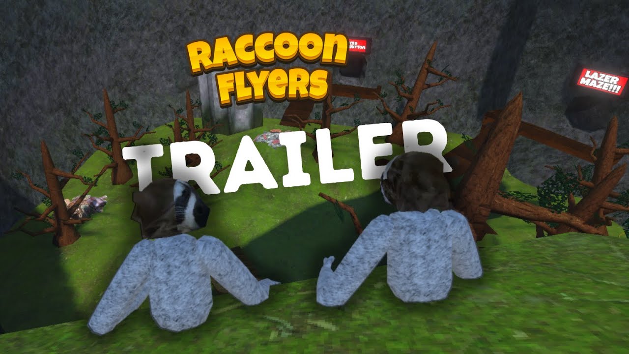 Raccoon Party media thumbnail