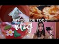 ¿Té para pies? | VLOG 3