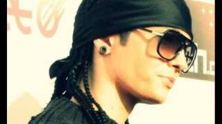 Tom Kaulitz - Kiss me ♥