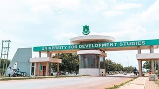 Detalles Thinking of applying to UDS for your Undergraduate or Postgraduate studies We've got you covered! Noticias