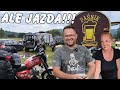 Fantastyczne miejsce i wspaniali ludzie 🤩🤩 Tylko MZ-tki im brakuje 😉😉 Off Road* Paśnik* Złombol* 😁😁