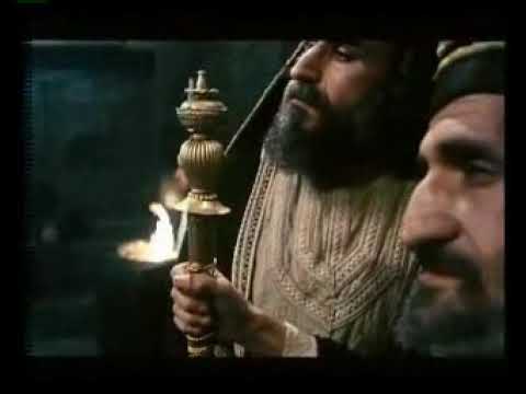 Filmi Nabbi ISSA As Kutaa14 Ffaa Afan Oromo Loqoda Hararrgeti 