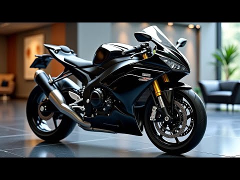 もちろんです！こちらが「2026 Kawasaki Ninja ZX-6R」用の日本