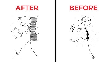 Unlock Your Brain’s Hidden Power – Learn 10X Faster!