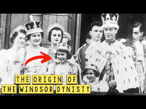The Windsor Dynasty