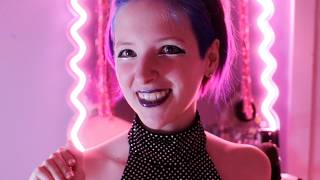 ASMR Discussing the New Year with Juno