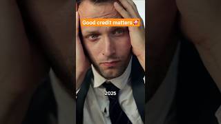 #shortsvideos #goodcredit #buildcredit