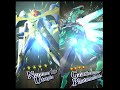 Theory of Summon Animations: Zexal World - Duel Links