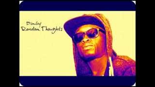 Bsmiley - Random Thoughts