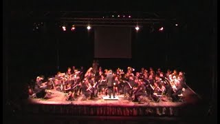 The Show Must Go On (Queen) Arr. Lorenzo Bocci