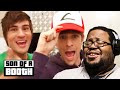 SOB Reacts: Pokemon Theme Song Revenge by Smosh Reaction Video