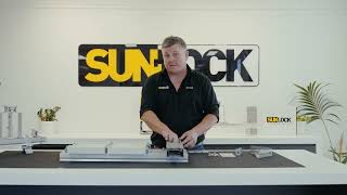 TRAYLOCK by SUNLOCK