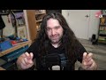 Beginning of video
