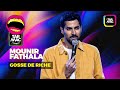 Mounir fathala gosse de riche   tarmac comedy