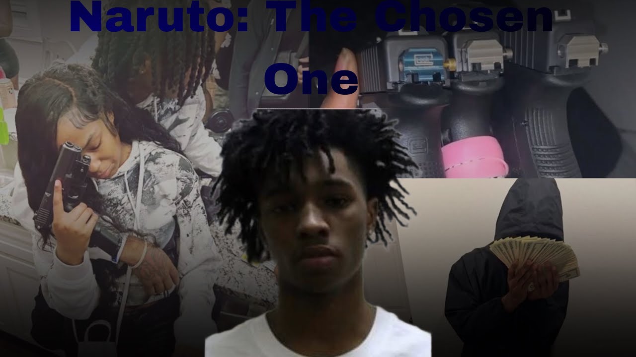 The chosen one | first day out |