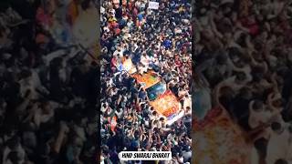 Himanta Biswa Sarma Wins Big in Assam Elections 🇮🇳🔥 | BJP Victory in Assam #assamelections #mama