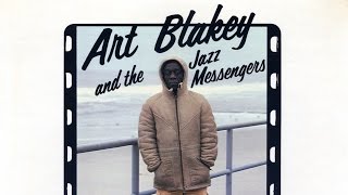 To See Her Face - Art Blakey and the Jazz Messengers screenshot 4