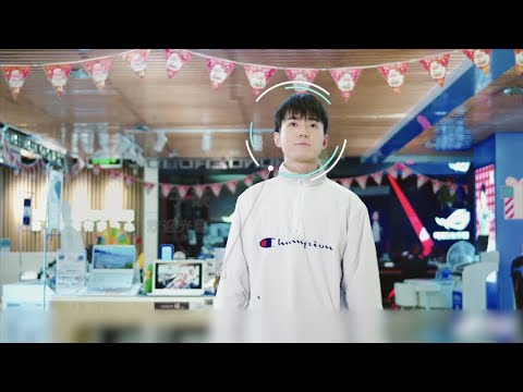 The future of AI computer vision is right in our eyes