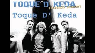 Borracho Y loco   Toque D Keda ft sonido latino dj mix