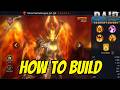 DONT SLEEP ON THIS LEGGO | RAID Shadow Legends | RSL