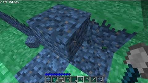 World Through Versions: Ep 1: Infdev 20100327