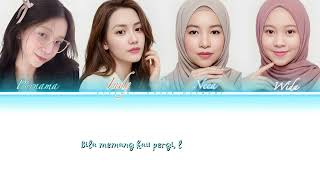 BILA - CANDY COVER BY ETERNAL COVER HARMONY [ ECHO ]