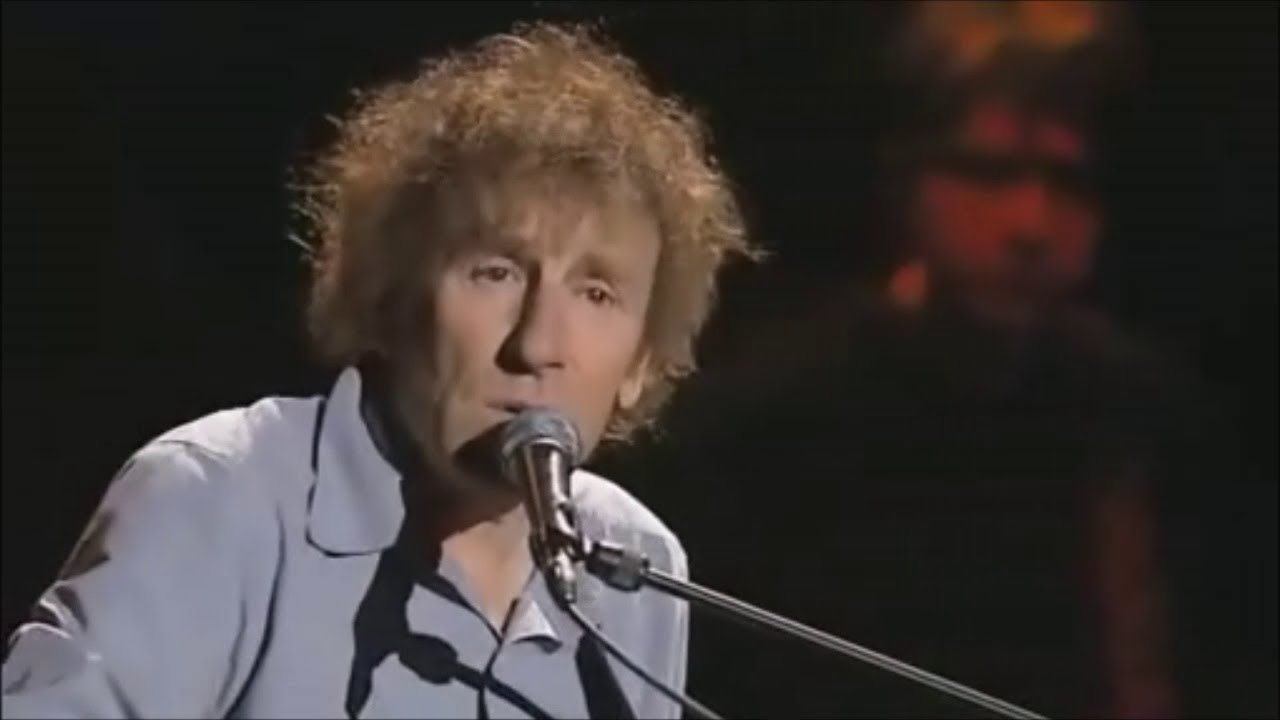 Alain Souchon - Rive gauche - Live STEREO 2002 - YouTube